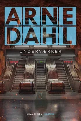 Underværker af Arne Dahl