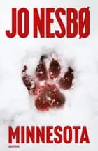 Minnesota af Jo Nesbø