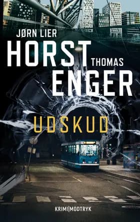 Udskud af Jørn Lier Horst
