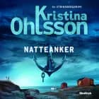 Natteanker af Kristina Ohlsson