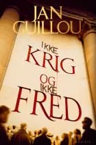 Ikke krig og ikke fred