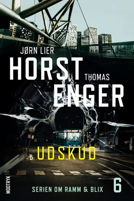 Udskud af Jørn Lier Horst
