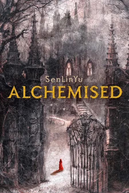Alchemised af SenLinYu