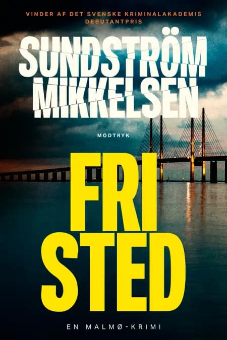 Fristed af Lena Sundström