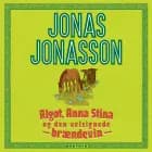Algot, Anna Stina og den velsignede brændevin