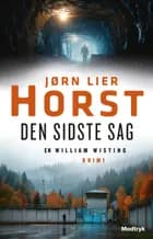 Den sidste sag af Jørn Lier Horst