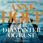Diamanter og rust