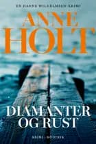 Diamanter og rust