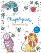 Magiske juveler: Fantastiske dyr 