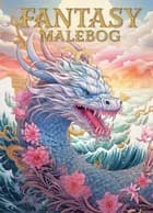Fantasy Malebog 