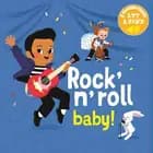 Min lille musikbog: Rock´n´Roll baby! 