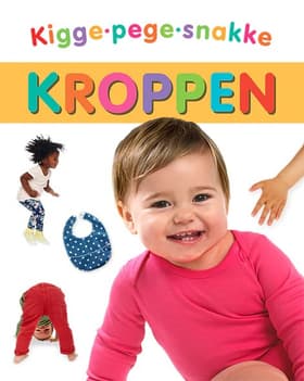 Kroppen af Tiderne Skifter