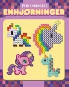 Perlemønstre: Enhjørninger 