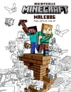 Den officielle Minecraft malebog 