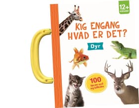 Kig engang - Hvad er det? Bondegården