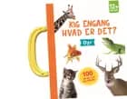 Kig engang - Hvad er det? Dyr 