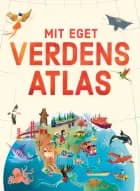 Mit eget verdensatlas 