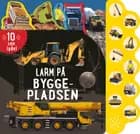 Larm på byggepladsen