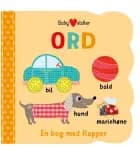 Baby elsker ORD