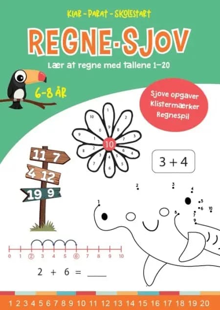 Regne-sjov 