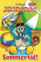 Jumbobog 552 - Sommertid!