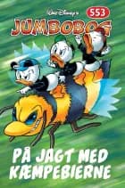 Jumbobog 553 - På jagt med kæmpebierne!