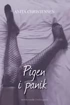 Pigen i panik af Anita Christensen