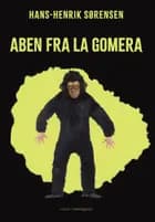 Aben fra La Gomera af Hans-Henrik Sørensen