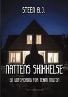 Nattens skikkelse