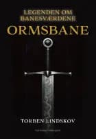 ORMSBANE af Torben Lindskov