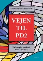 VEJEN TIL PD2 af Andreea Doria Negruțiu