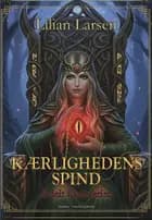 Kærlighedens spind af Lilian Larsen