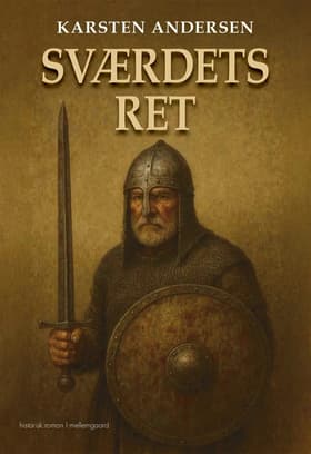 SVÆRDETS RET af Karsten Andersen