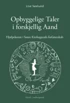 Opbyggelige Taler i forskjellig Aand