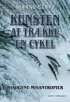 KUNSTEN AT TRÆKKE EN CYKEL
