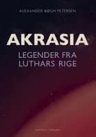 Akrasia af Alexander Bøgh Petersen