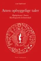 Atten opbyggelige taler