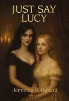 JUST SAY LUCY