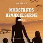 MODSTANDS-BEVÆGELSERNE - BIND 2
