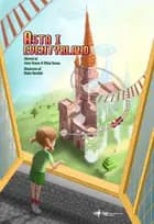 Asta i Eventyrland af Anne Zenon og Elliot Zenon