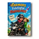 Farmors fabelagtige farvelfest