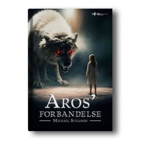 Aros' forbandelse af Michael Steleson
