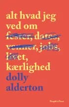 Alt hvad jeg ved om kærlighed