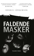 En Roland Triel-krimi #6: Faldende Masker