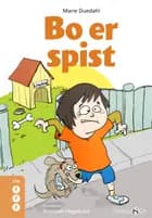 Bo er spist af Marie Duedahl