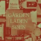 Gården laden søen