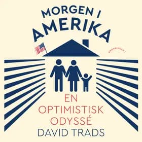Morgen i Amerika af David Trads