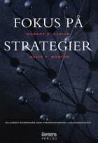 Fokus på strategier