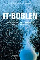 IT-boblen af Claus Thorhauge og Peder Bjerge