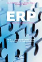 ERP af Pall Rikhardsson og Charles Møller og Pernille Kræmmergaard